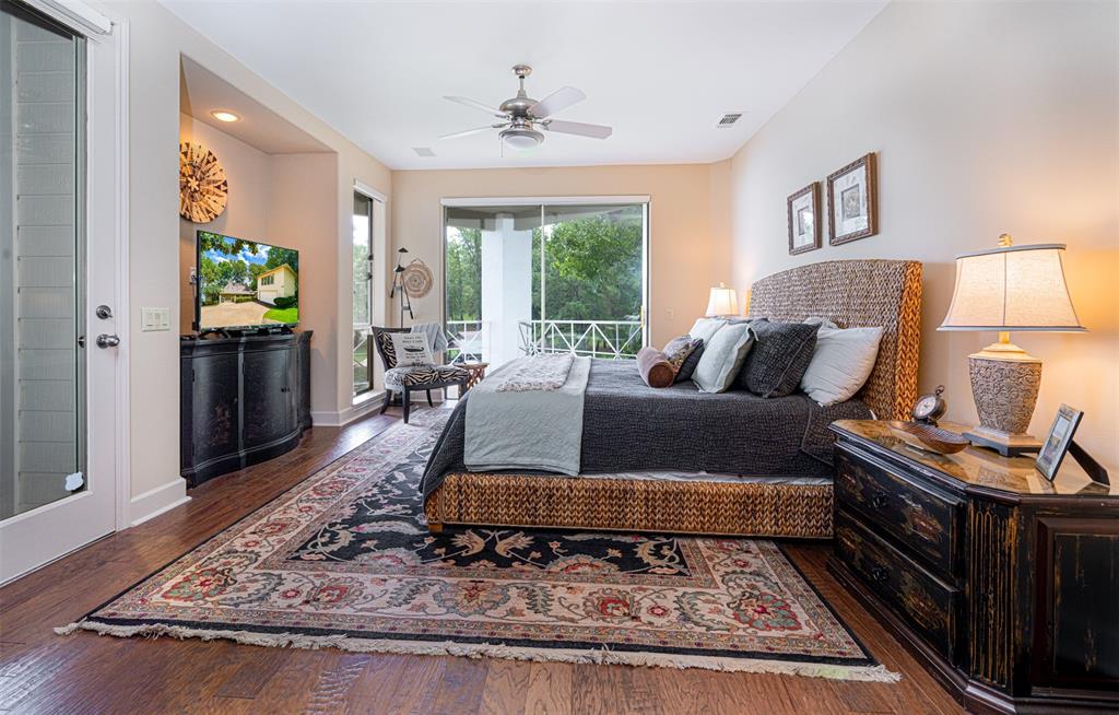 Pine Valley - Residential