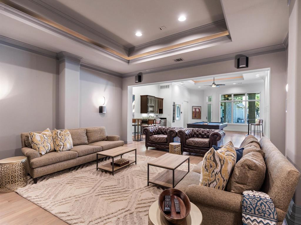 Wimbledon Add - Residential