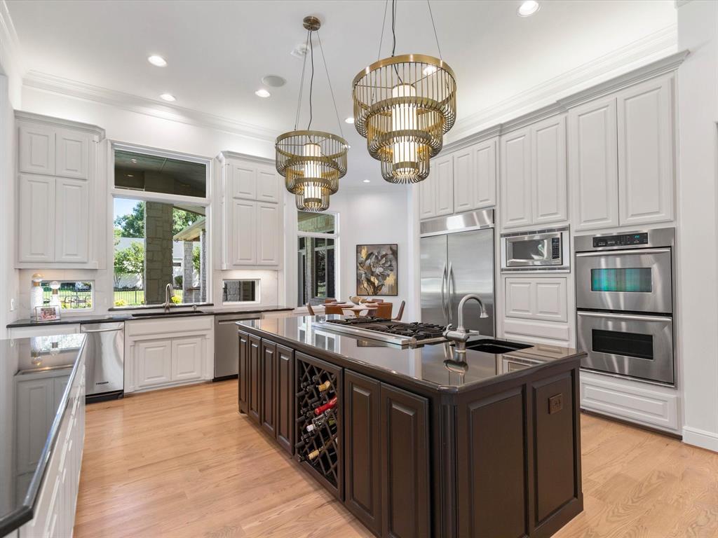 Wimbledon Add - Residential