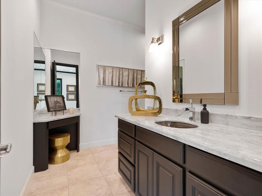 Wimbledon Add - Residential