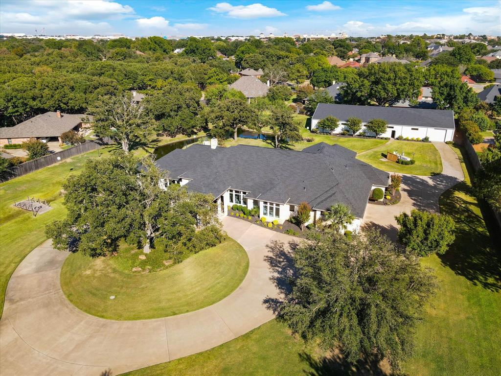 Wimbledon Add - Residential