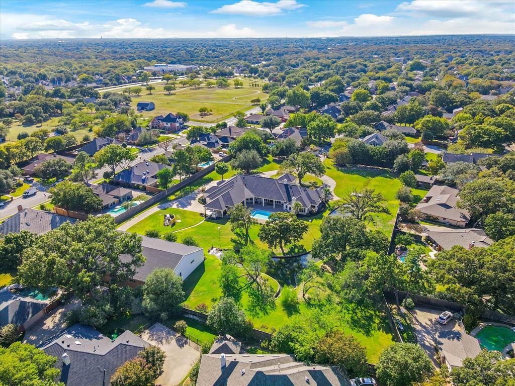 Wimbledon Add - Residential