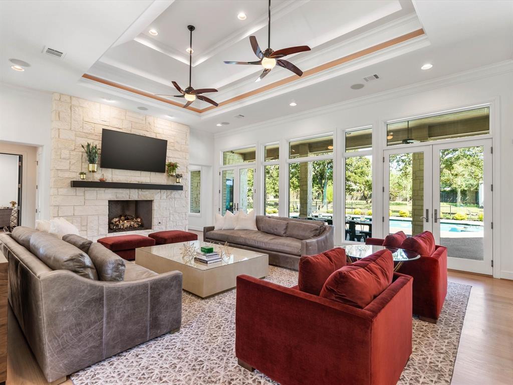 Wimbledon Add - Residential