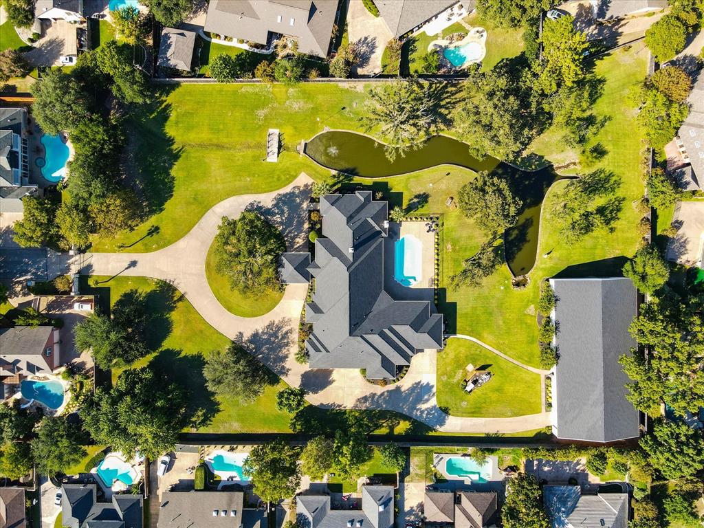 Wimbledon Add - Residential