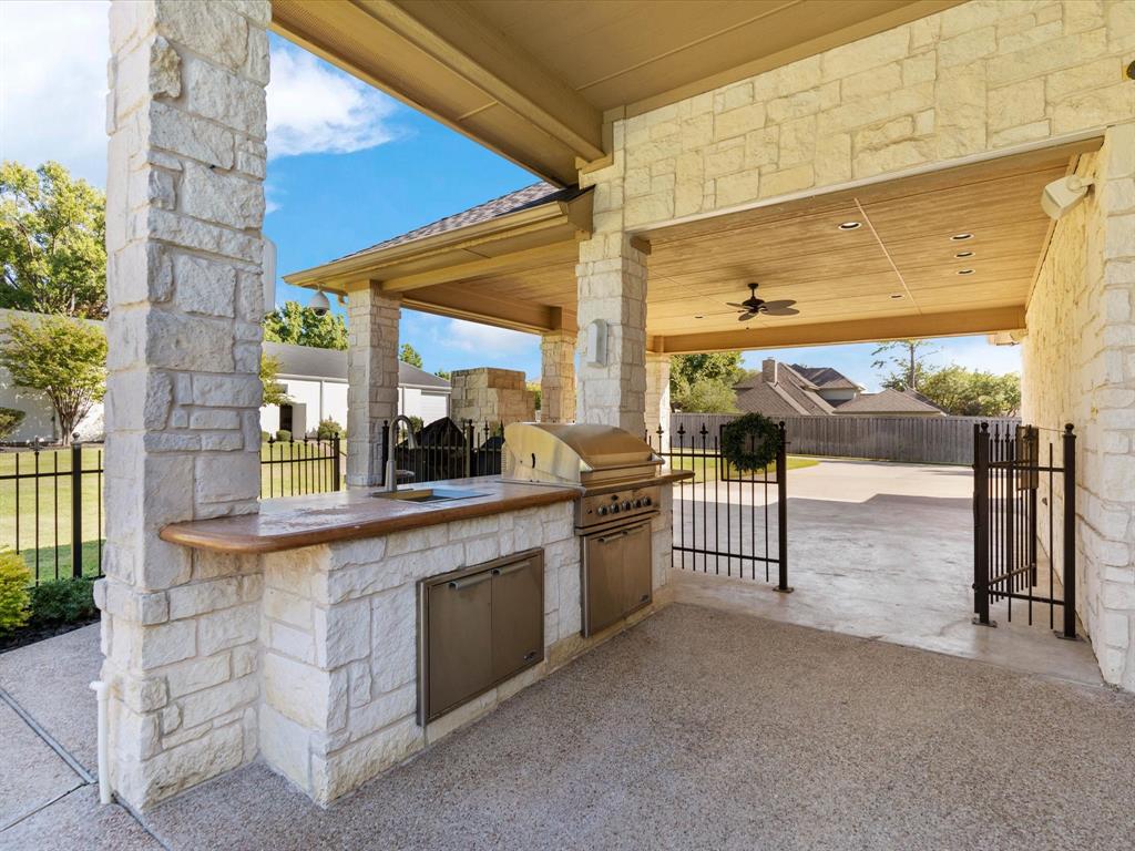 Wimbledon Add - Residential