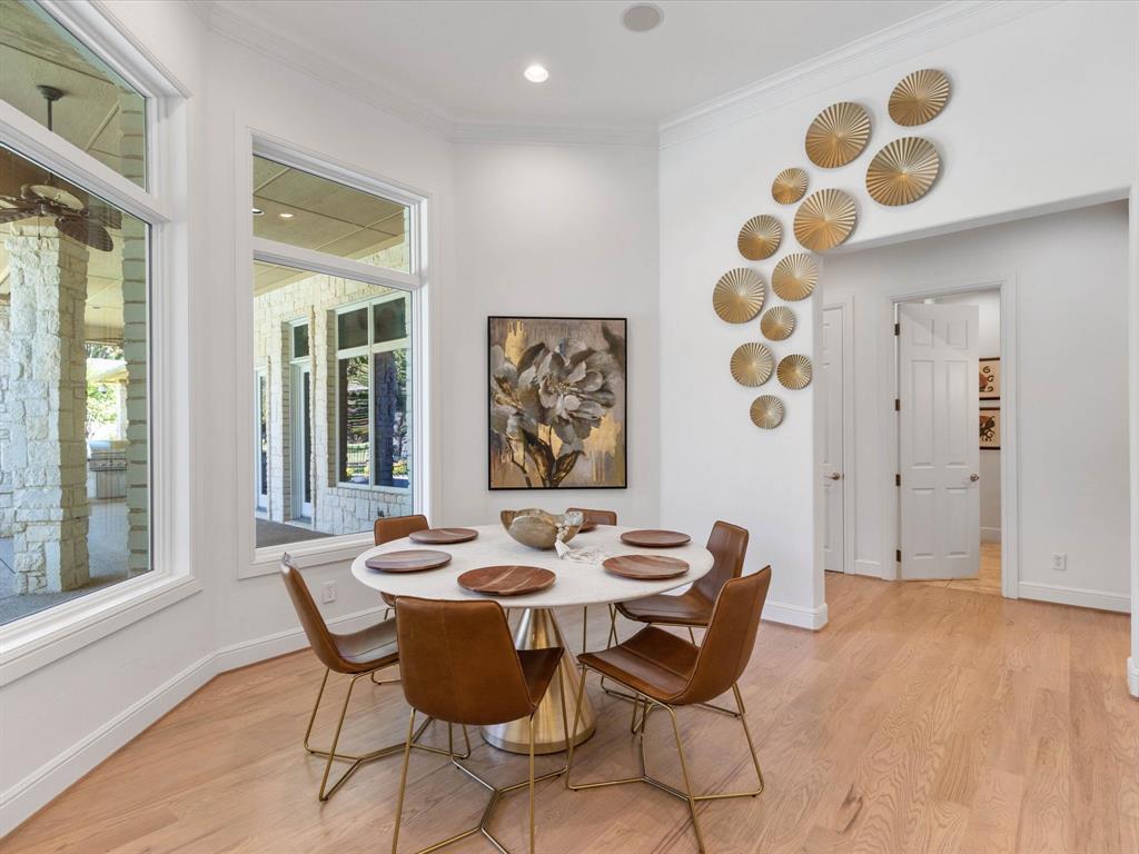 Wimbledon Add - Residential