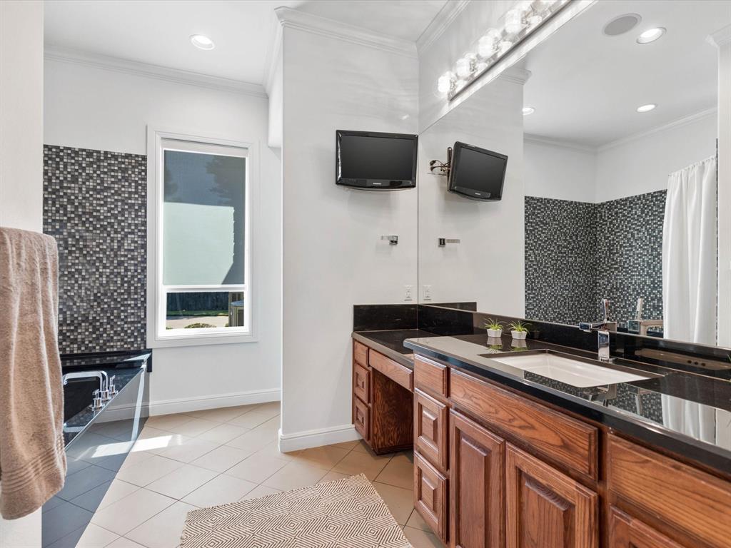 Wimbledon Add - Residential