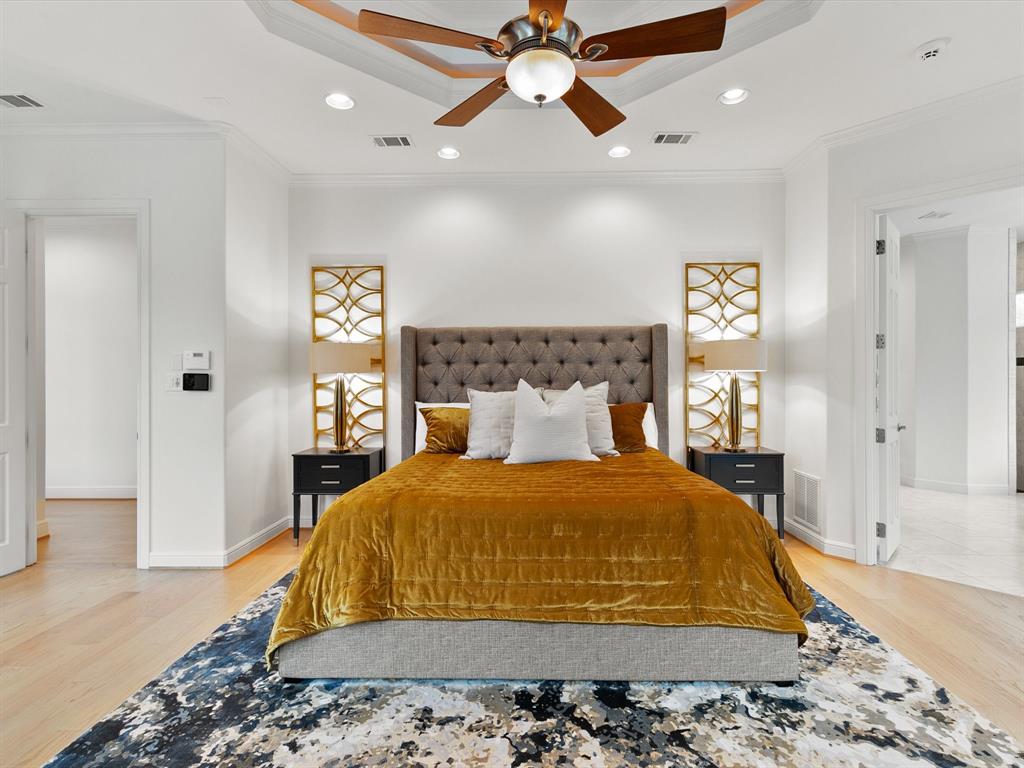 Wimbledon Add - Residential