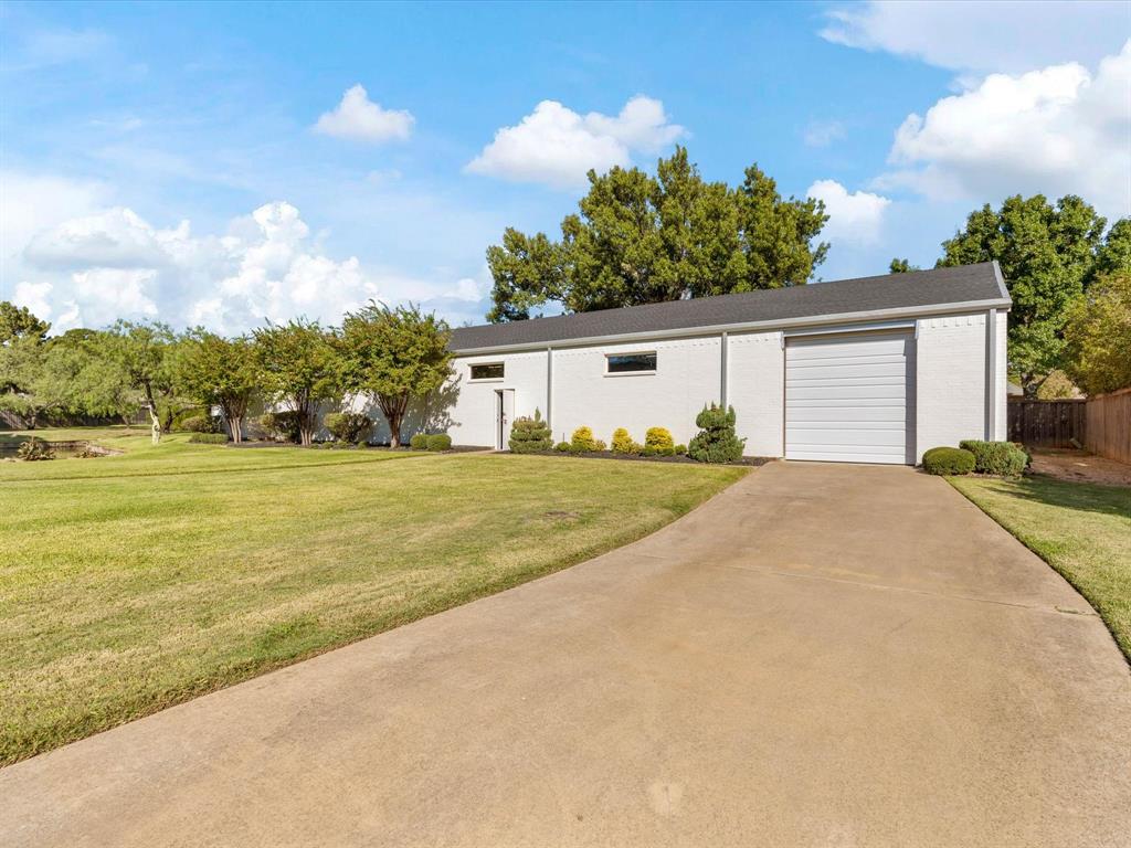 Wimbledon Add - Residential