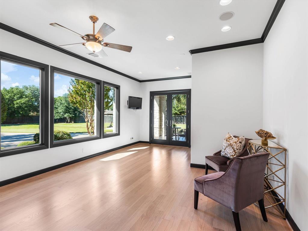 Wimbledon Add - Residential