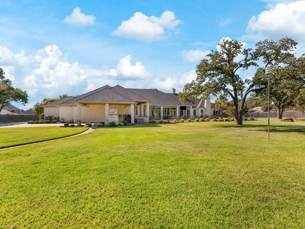 Wimbledon Add - Residential