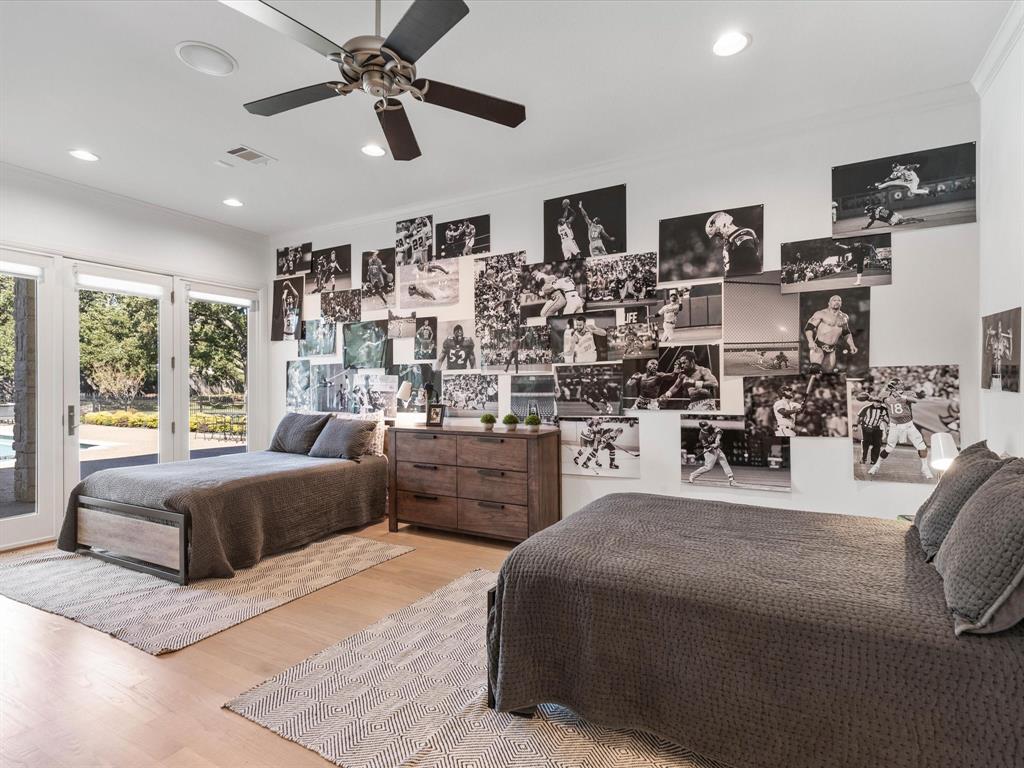 Wimbledon Add - Residential