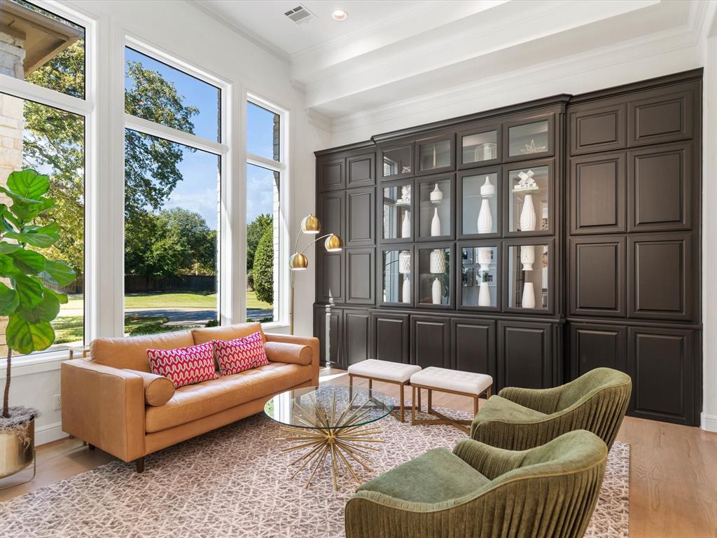 Wimbledon Add - Residential