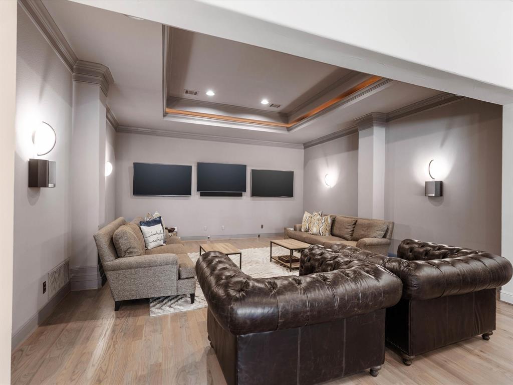 Wimbledon Add - Residential