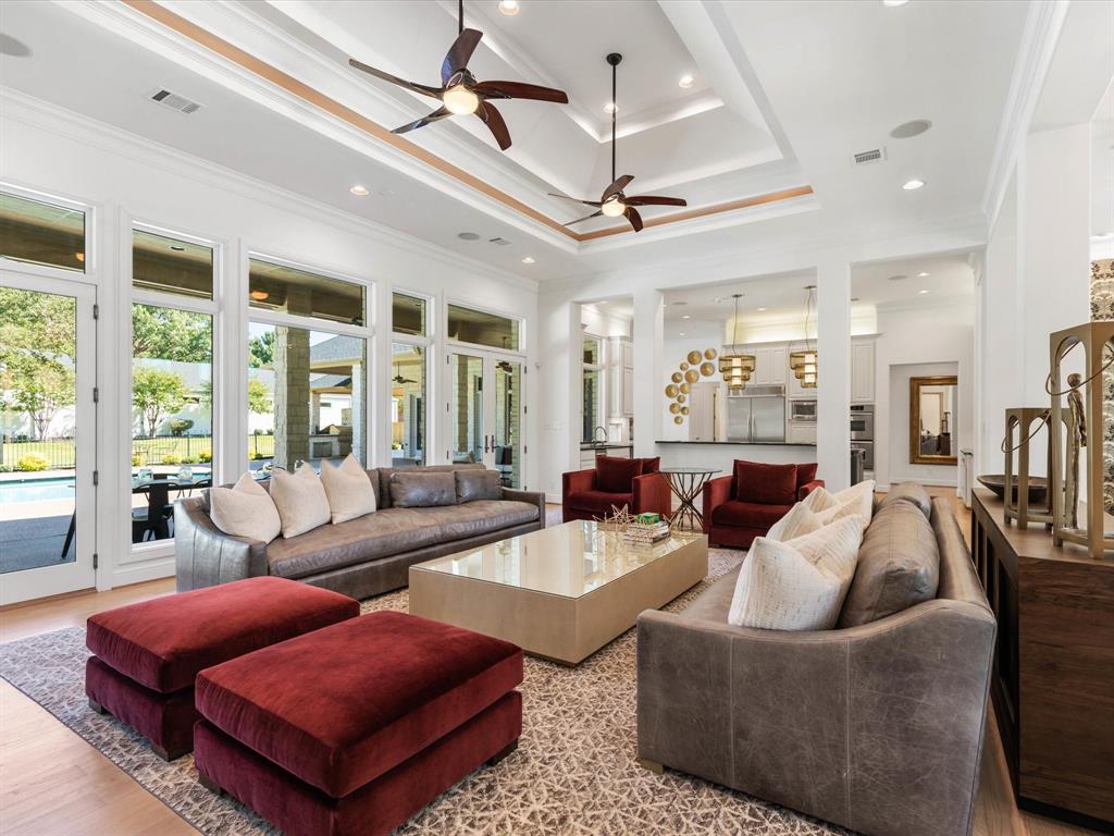 Wimbledon Add - Residential