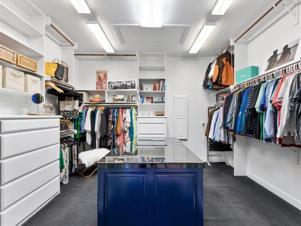 Wimbledon Add - Residential