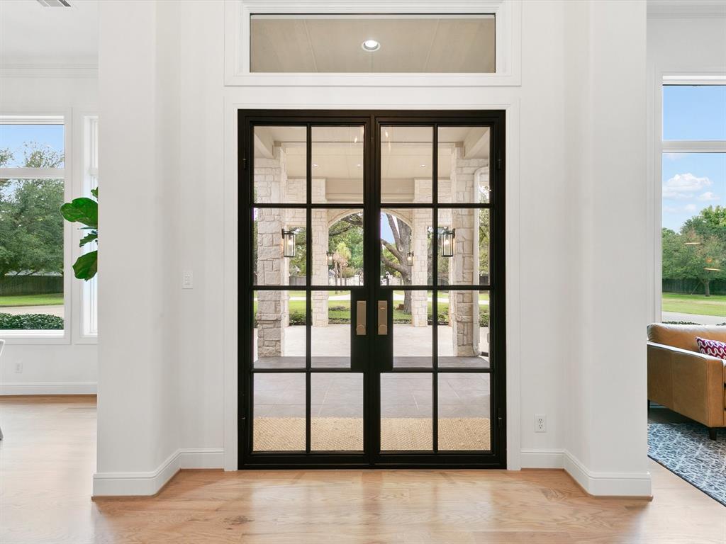 Wimbledon Add - Residential