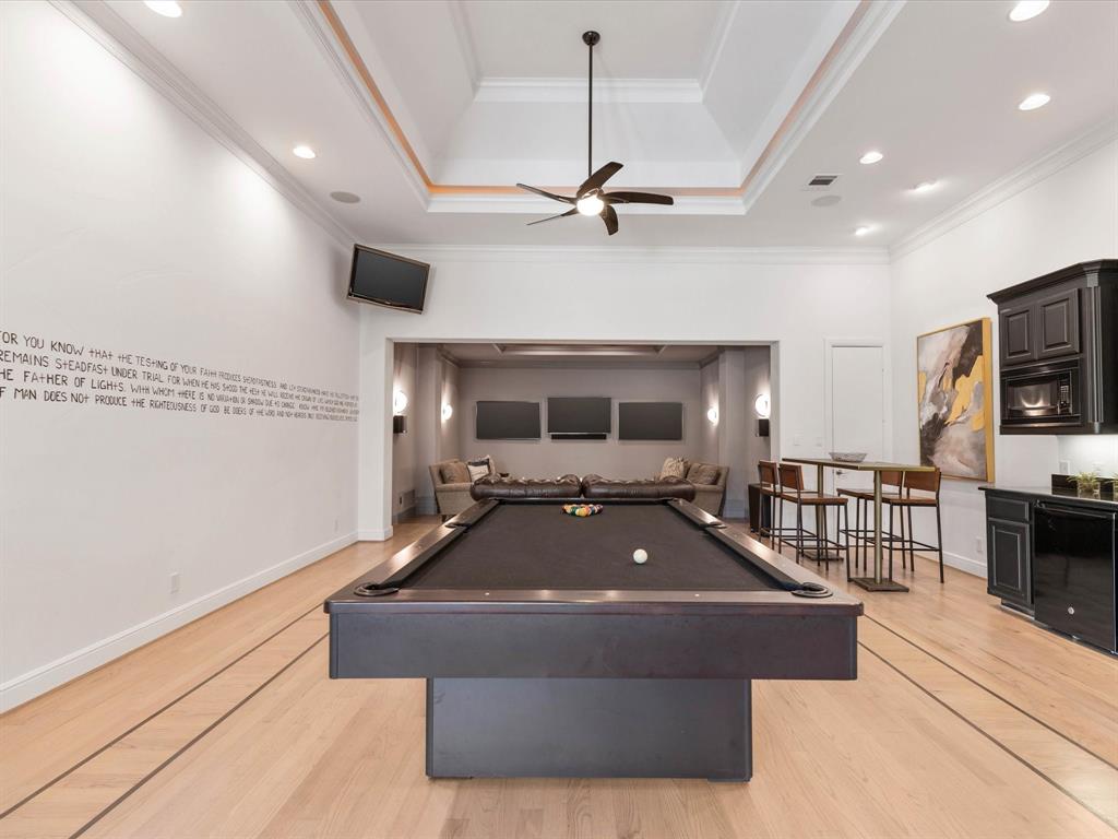 Wimbledon Add - Residential