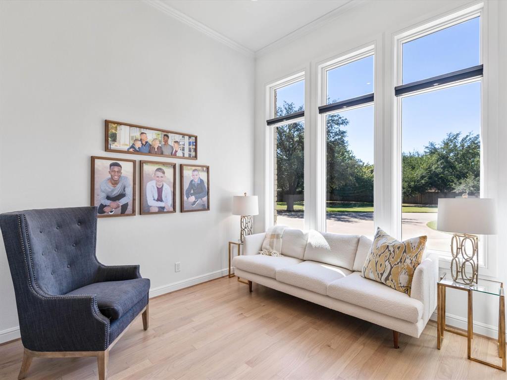 Wimbledon Add - Residential