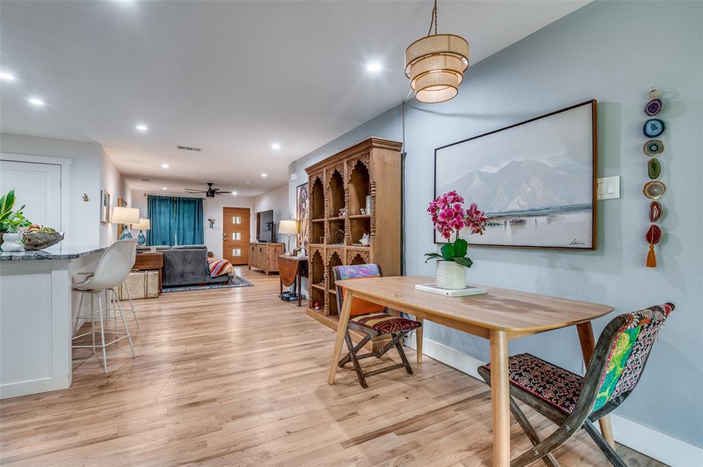 Terry Heights - Residential