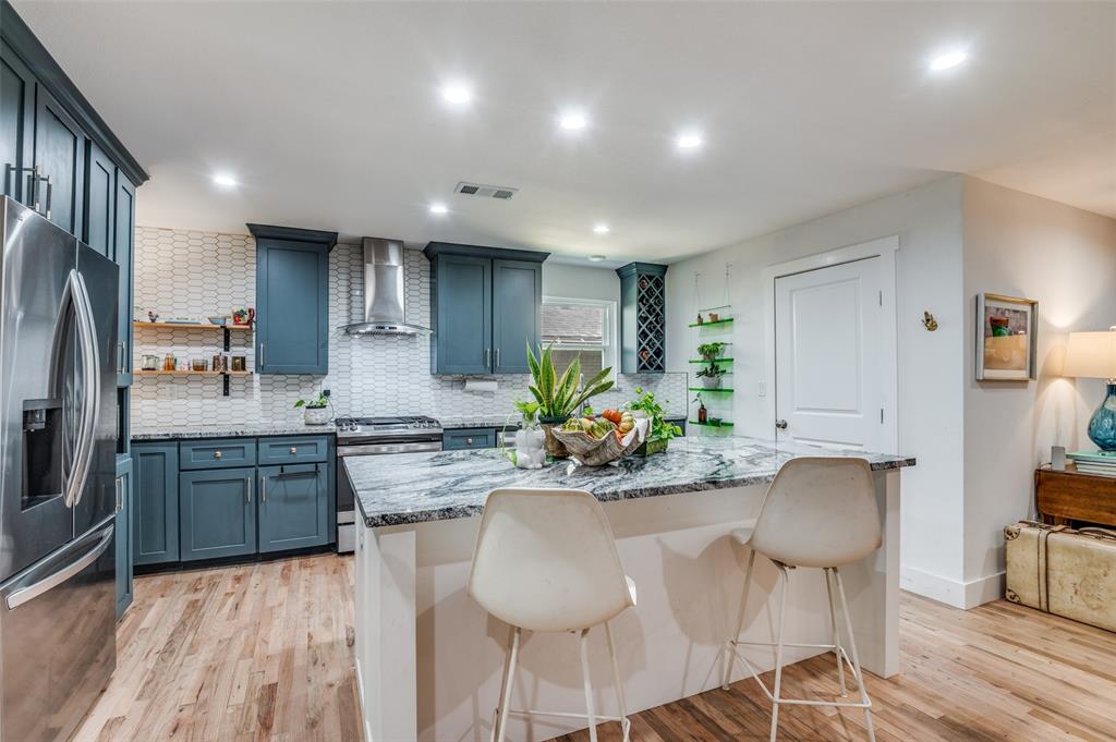 Terry Heights - Residential