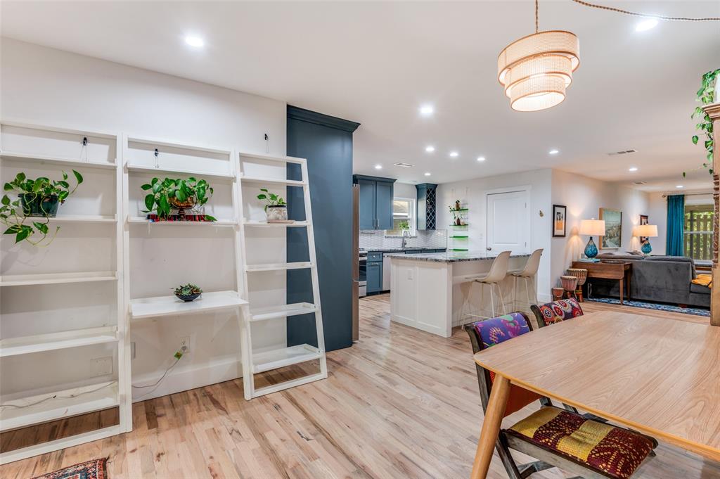 Terry Heights - Residential