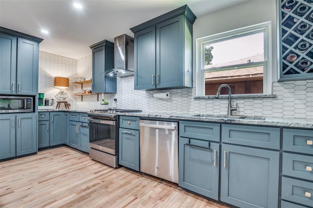 Terry Heights - Residential