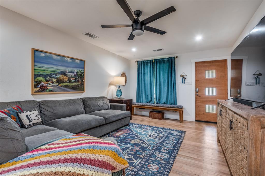 Terry Heights - Residential