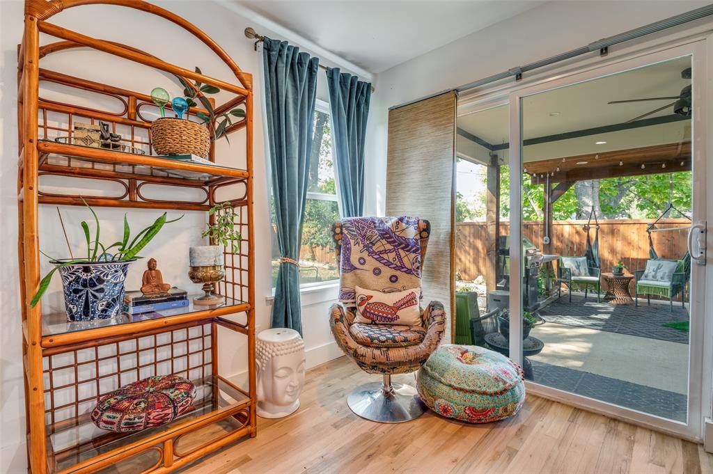 Terry Heights - Residential