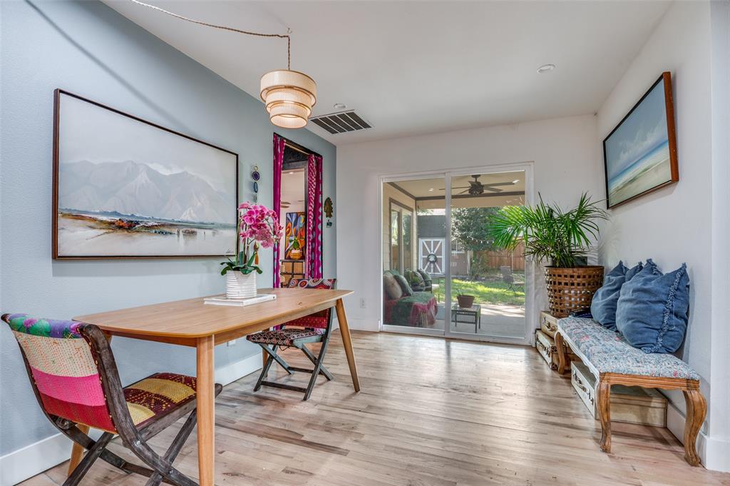 Terry Heights - Residential