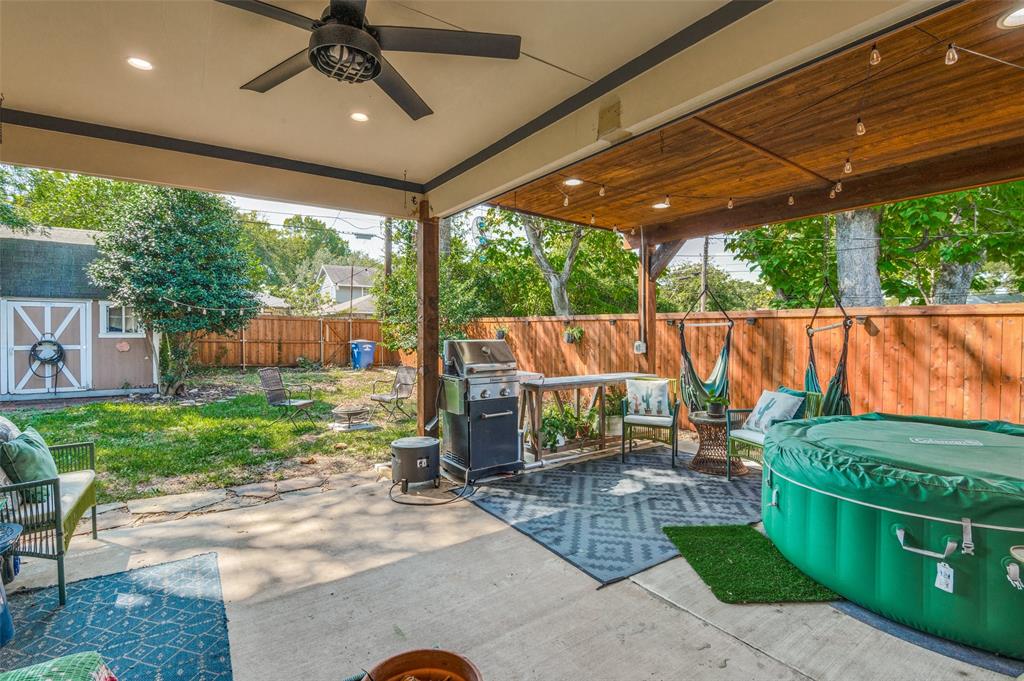 Terry Heights - Residential