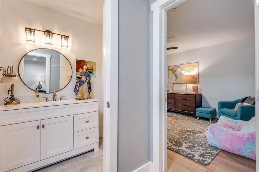 Terry Heights - Residential