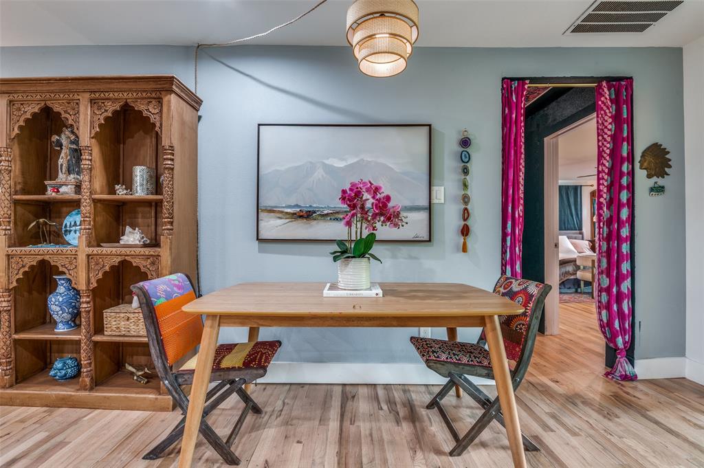 Terry Heights - Residential