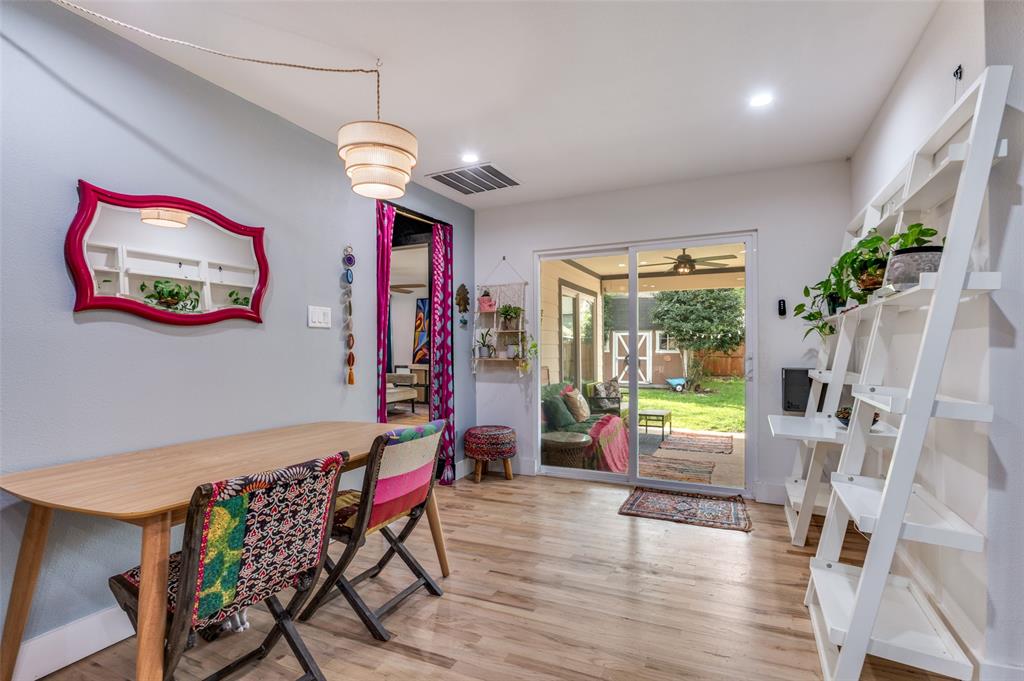 Terry Heights - Residential