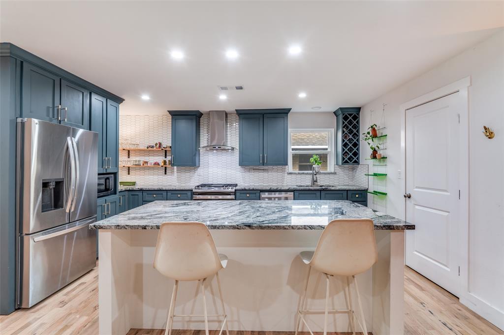 Terry Heights - Residential