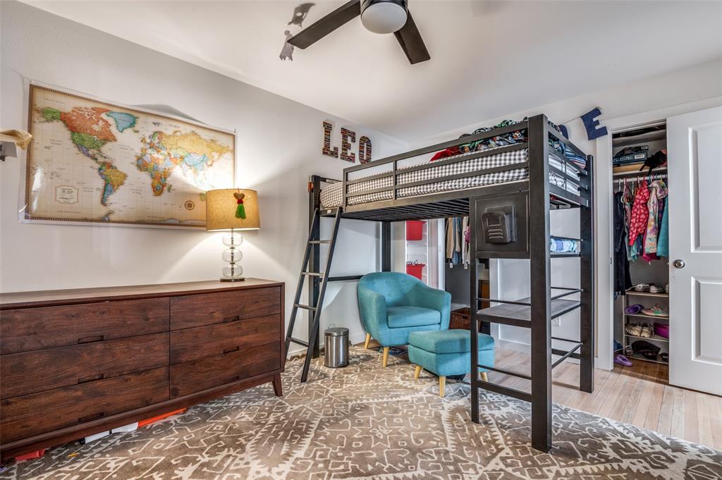 Terry Heights - Residential