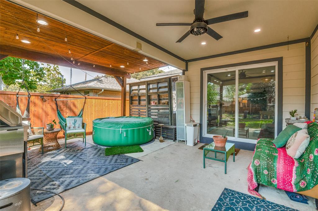 Terry Heights - Residential