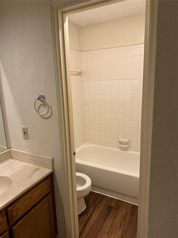 PARKWEST - Residential Lease