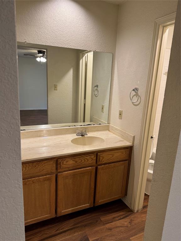 PARKWEST - Residential Lease