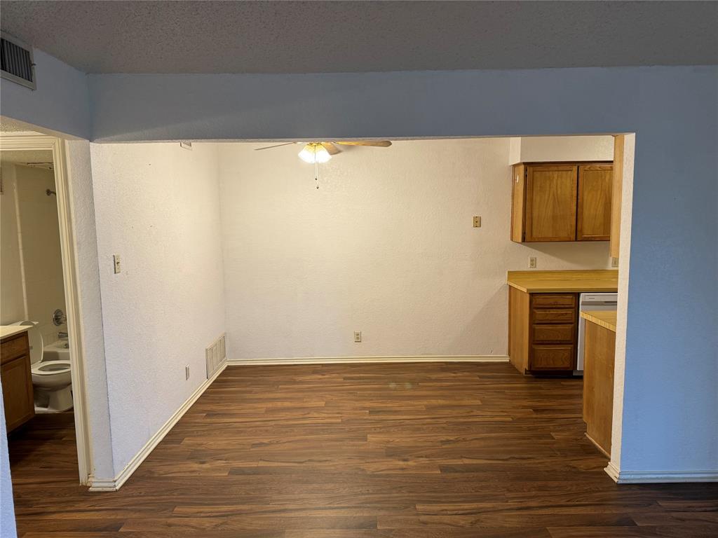 PARKWEST - Residential Lease