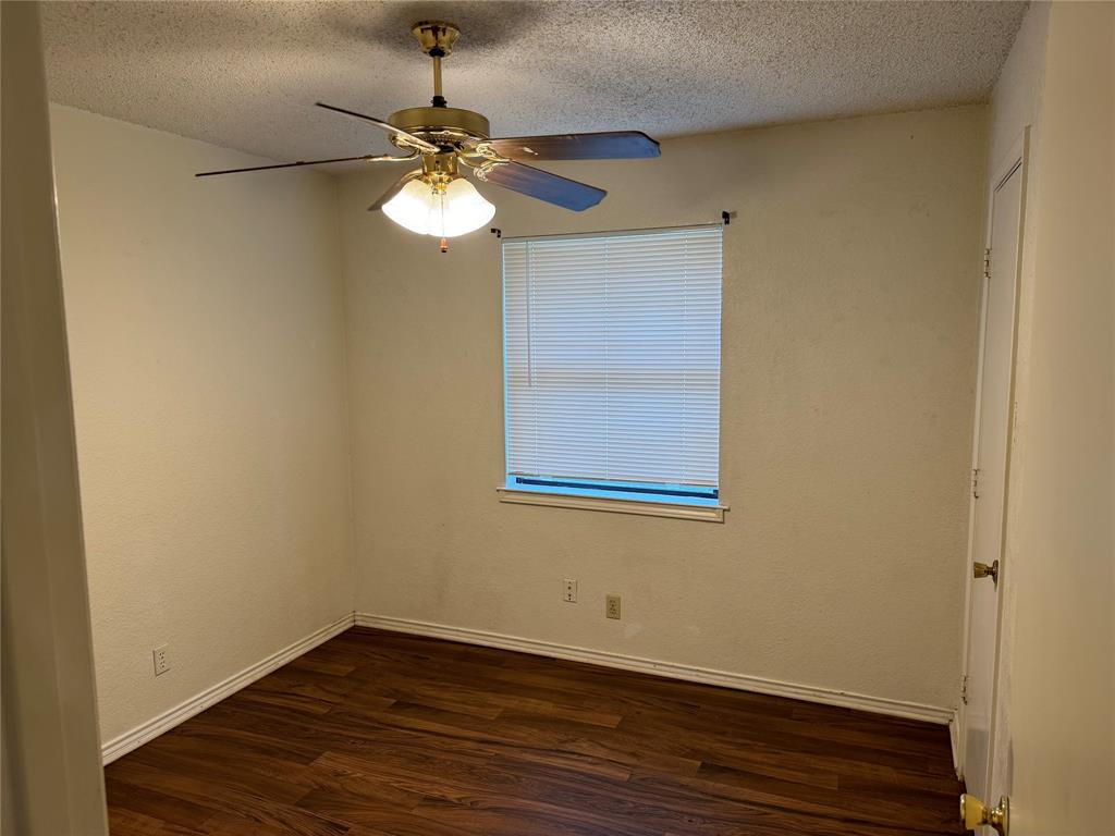 PARKWEST - Residential Lease