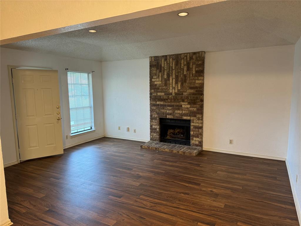 PARKWEST - Residential Lease