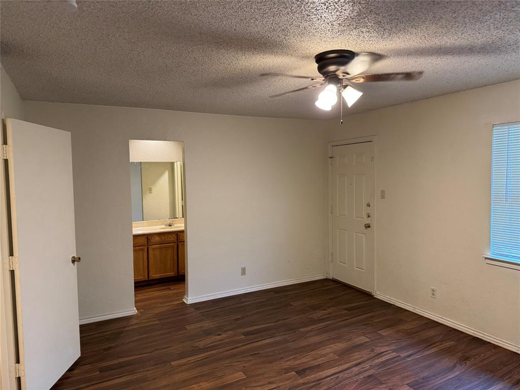 PARKWEST - Residential Lease