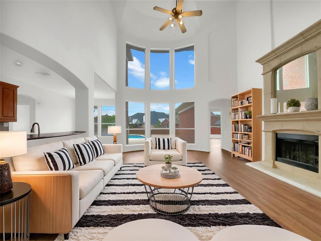 4908 Soaring Eagle Court