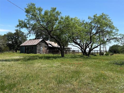 341 W FM 574 Goldthwaite TX 76844