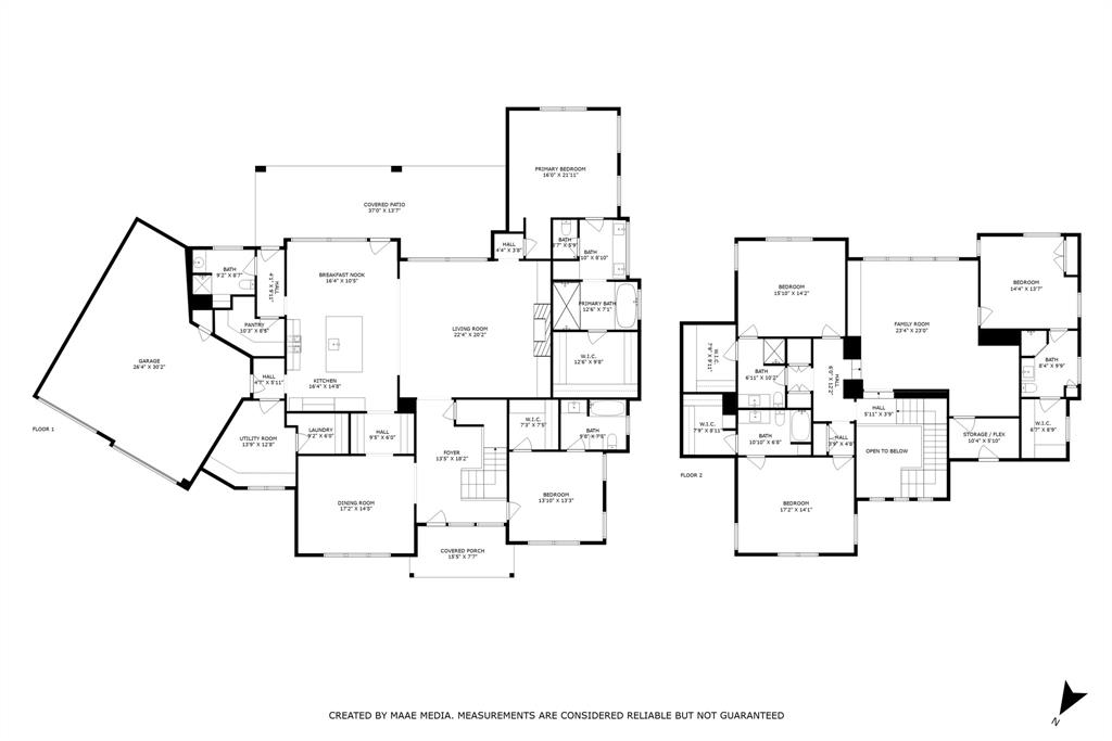 1211 Seminole Drive
