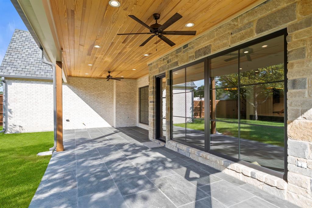 Richardson Heights Estates - Residential