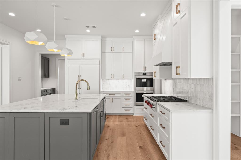 Richardson Heights Estates - Residential