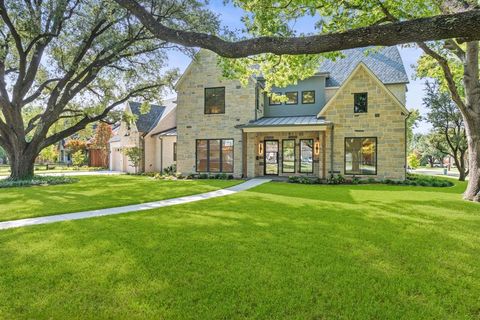 1211 Seminole Drive Richardson TX 75080
