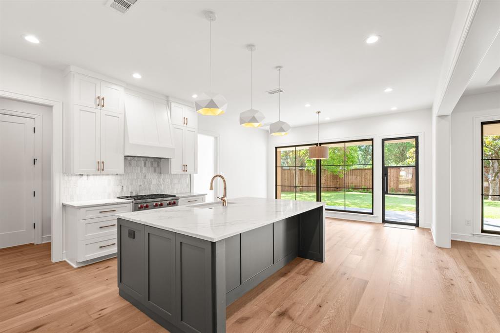 Richardson Heights Estates - Residential